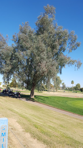 Golf Club «Continental Golf Club», reviews and photos, 7920 E Osborn Rd, Scottsdale, AZ 85251, USA