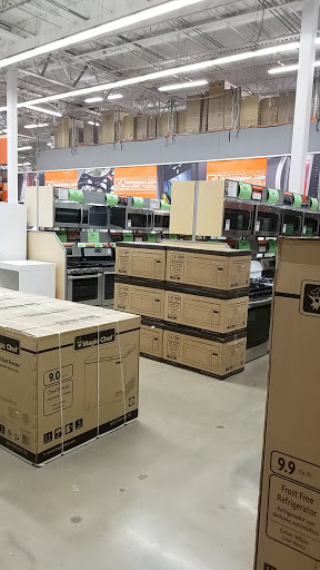 Home Improvement Store «The Home Depot», reviews and photos, 930 Springfield Rd South, Union, NJ 07083, USA