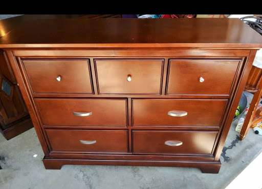 Non-Profit Organization «Sacramento Habitat For Humanity», reviews and photos, 819 N 10th St, Sacramento, CA 95811, USA