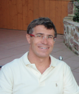 Michaud Yves à Colmar
