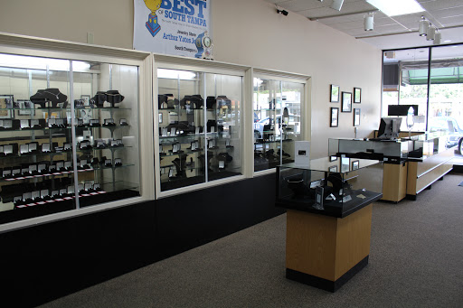 Jeweler «Arthur Yates & Sons Jewelers», reviews and photos, 1708 S Dale Mabry Hwy, Tampa, FL 33629, USA