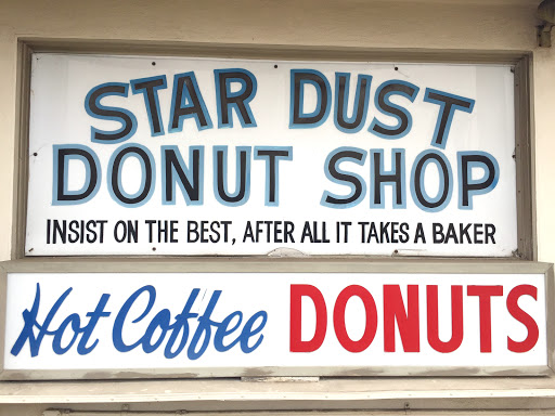 Donut Shop «Star Dust Donut Shop», reviews and photos, 698 CA-75, Imperial Beach, CA 91932, USA