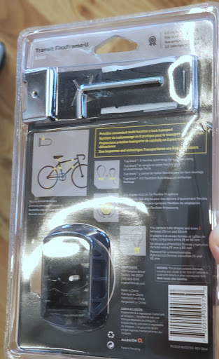 Bicycle Store «Montclair Bikery», reviews and photos, 145 Valley Rd, Montclair, NJ 07042, USA