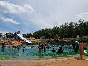 The Fugitive Beach - photo 2