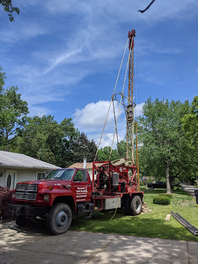 Wyckoff Well Drilling