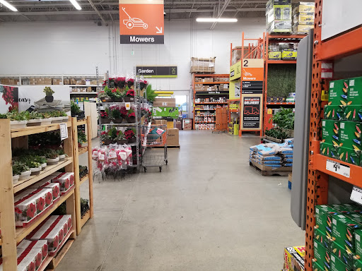 Home Improvement Store «The Home Depot», reviews and photos, 6200 E Lake Sammamish Pkwy SE, Issaquah, WA 98029, USA