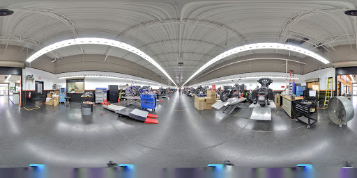 Harley-Davidson Dealer «Chandler Harley-Davidson», reviews and photos