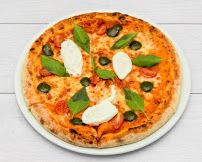 Pizza du Pizzeria A Legna - Lille - n°14