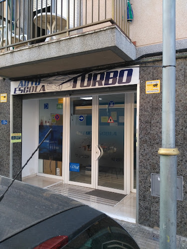 Autoescuela Turbo