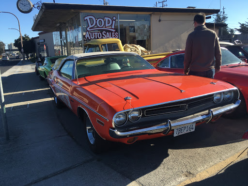 Auto Broker «Dodi Auto Sales», reviews and photos, 2240 Del Monte Ave # A, Monterey, CA 93940, USA