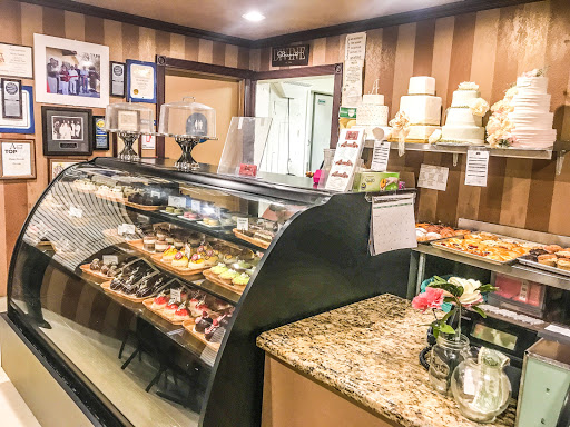 Dessert Restaurant «Divine Desserts by Aguirre», reviews and photos, 6045 S Walnut St, Loomis, CA 95650, USA