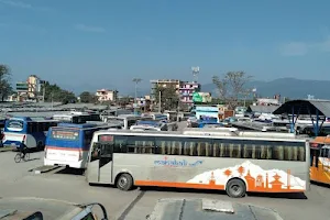 Mahendranagar Buspark/ Bus station image