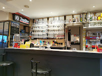 Atmosphère du Café Le Flint Café Tabac à Lys-lez-Lannoy - n°1