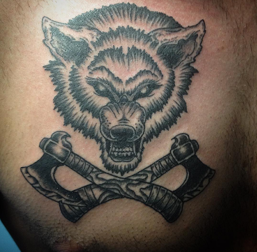 Find best tattoo ideas women for your next unique tattoo in Chattanooga at Standard Ink Tattoo Co