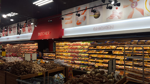 Supermarket «Key Food Fresh», reviews and photos, 1805 Central Ave, Valley Stream, NY 11580, USA
