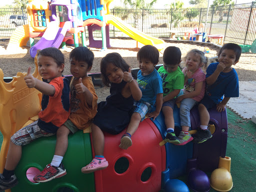 Day Care Center «My Little Team Texas Daycare», reviews and photos, 15415 Applewhite Rd #102, San Antonio, TX 78264, USA