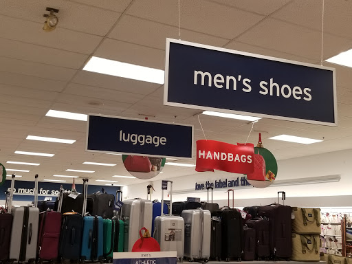 Department Store «Marshalls», reviews and photos, 253 Commons Dr, Chicago Ridge, IL 60415, USA