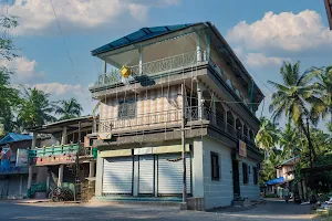 Anandvan Beach Resort image