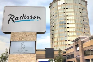 Radisson Hotel Southfield-Detroit image