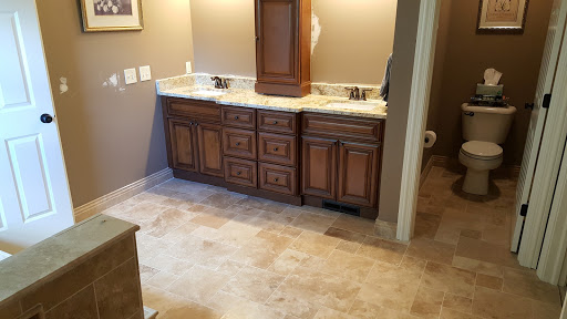 Cabinet Store «Choice Cabinet», reviews and photos, 26200 Richmond Rd, Bedford Heights, OH 44146, USA