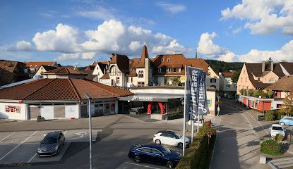 Seniorenzentrum Mühlehof gGmbH