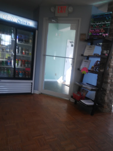 Cafe «ARK General Store & Coffee House», reviews and photos, 308 E Main St, Fruitland, MD 21826, USA