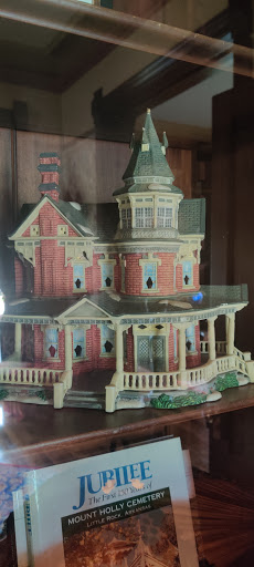 Bed & Breakfast «The Empress of Little Rock», reviews and photos, 2120 S Louisiana St, Little Rock, AR 72206, USA