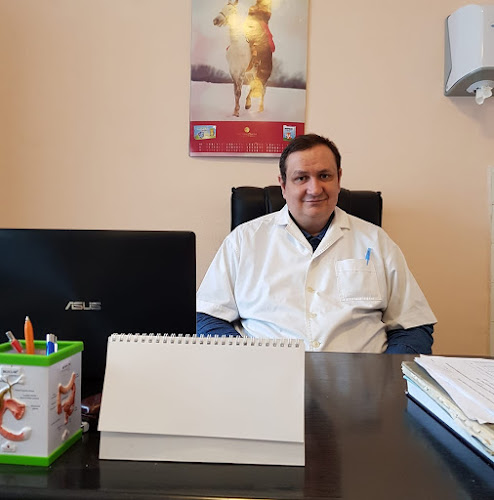 Opinii despre Dr. Buciu Gabriel -Targu Jiu Cabinet Ortopedie PRP în <nil> - Doctor
