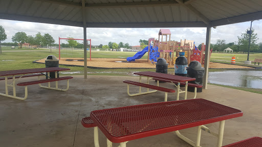 Community Center «NienhuisPark Community Center», reviews and photos, 3201 N 9th St, Broken Arrow, OK 74012, USA