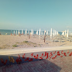 Photo n°1 de l'avis de Inka.e fait le 26/07/2023 à 03:31 sur le  Autogrill Metauro Est à Marotta