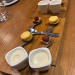 Photo n° 1 de l'avis de calco.o fait le 03/03/2023 à 22:49 pour restaurant le brelevenez à Lannion