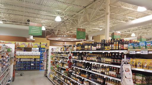 Supermarket «Publix Super Market at Reedy Branch Commons», reviews and photos, 10920 Baymeadows Rd, Jacksonville, FL 32256, USA