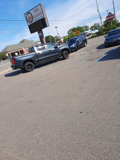 Restaurant «Leos Coney Island Davison», reviews and photos, 625 N State Rd, Davison, MI 48423, USA