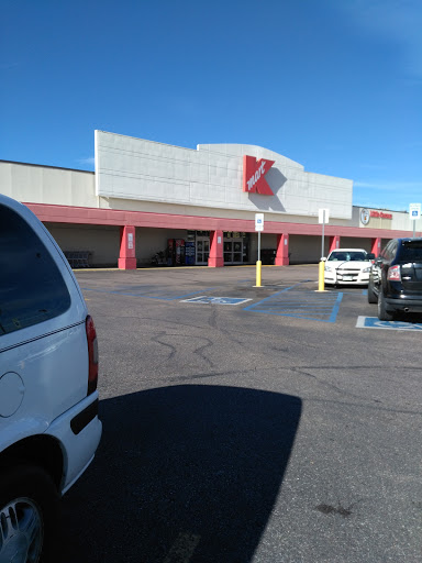 Discount Store «Kmart», reviews and photos, 3020 N Nevada Ave, Colorado Springs, CO 80907, USA
