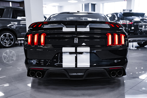 Ford Dealer «Ford Lincoln of Queens Boulevard», reviews and photos, 139-48 Queens Blvd, Jamaica, NY 11435, USA