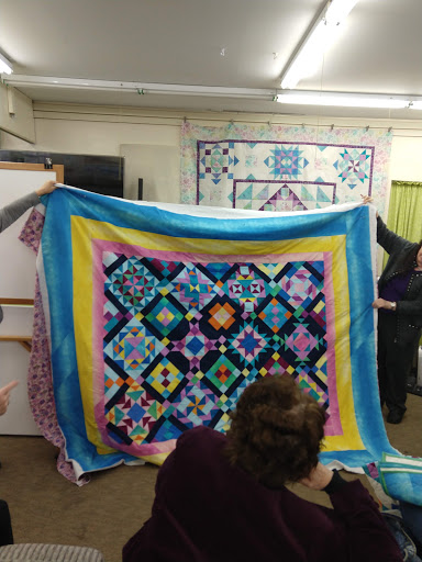 Fabric Store «Byrne Sewing Connection LLC», reviews and photos, 422 E Butler Ave, Doylestown, PA 18901, USA