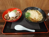 えきそば大手前店