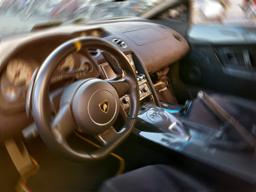 Motorcycle Parts Store «Cycle Gear», reviews and photos, 4455 N Blackstone Ave, Fresno, CA 93726, USA