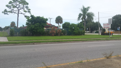 Day Care Center «Angel Kids Child Care», reviews and photos, 2930 W Eau Gallie Blvd, Melbourne, FL 32935, USA