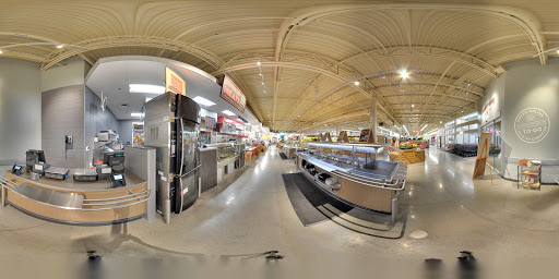 Supermarket «Hy-Vee», reviews and photos, 923 N 1st Ave, Winterset, IA 50273, USA