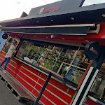 Photo n°1 de l'avis de Sebastian.l fait le 08/06/2023 à 17:36 sur le  Antalya Döner & Kebab à Magdeburg