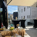 Photo n°1 de l'avis de ANTONELLA.O fait le 21/05/2023 à 11:16 sur le  Corte - Bar & Bistro à Bolzano