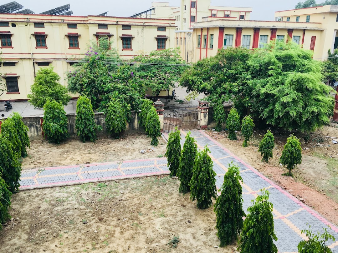 Department of Chemical Engineering and Technology,IIT- BHU