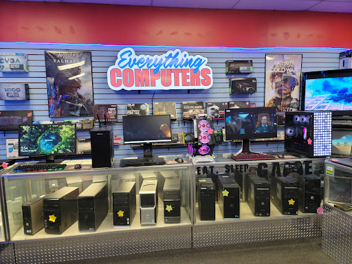 Computer Repair Service «Everything Computers», reviews and photos, 510 US-17 BUS, Surfside Beach, SC 29575, USA