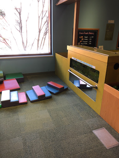 Performing Arts Theater «Whitaker Center for Science and the Arts», reviews and photos, 222 Market St, Harrisburg, PA 17101, USA