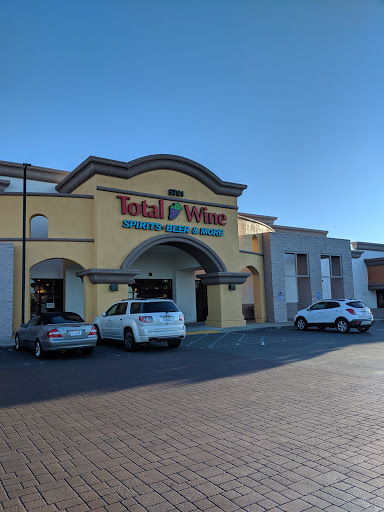 Wine Store «Total Wine & More», reviews and photos, 5791 Five Star Blvd, Roseville, CA 95678, USA