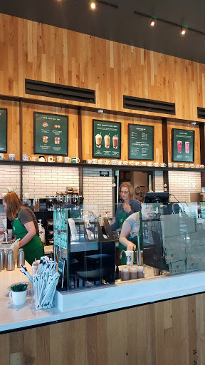 Coffee Shop «Starbucks», reviews and photos, 1001 McClelland Dr, Windsor, CA 95492, USA