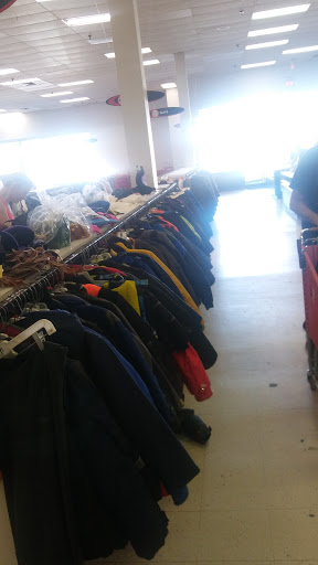 Thrift Store «Value World», reviews and photos, 22615 Ecorse Rd, Taylor, MI 48180, USA