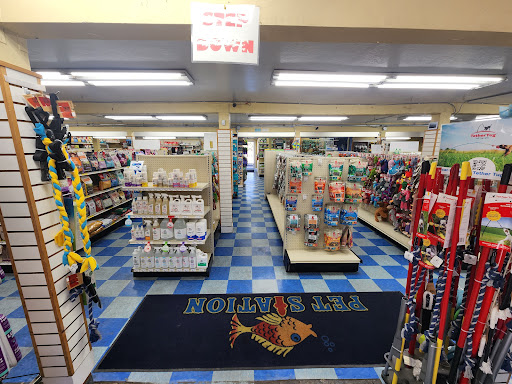 Pet Station South Lake Tahoe