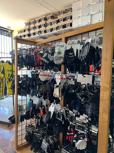 Bicycle Store «California Bicycle Inc», reviews and photos, 7462 La Jolla Blvd, La Jolla, CA 92037, USA